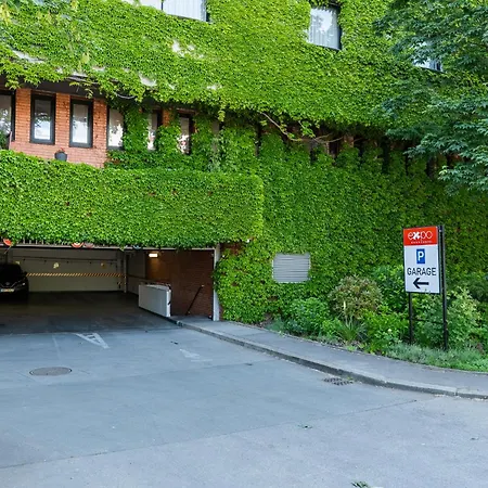 Expo Hotel-2