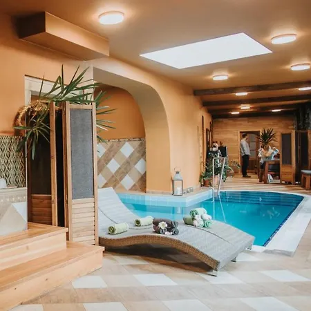 Hotel Ruze & Wellness-3