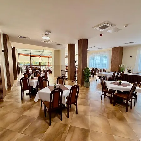 Hotel Ruczaj-2