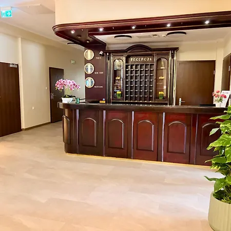 Hotel Ruczaj-3
