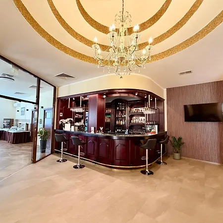 Hotel Ruczaj-3