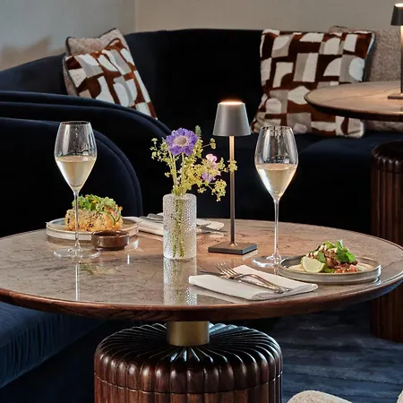 Intercontinental Warszawa By Ihg-3
