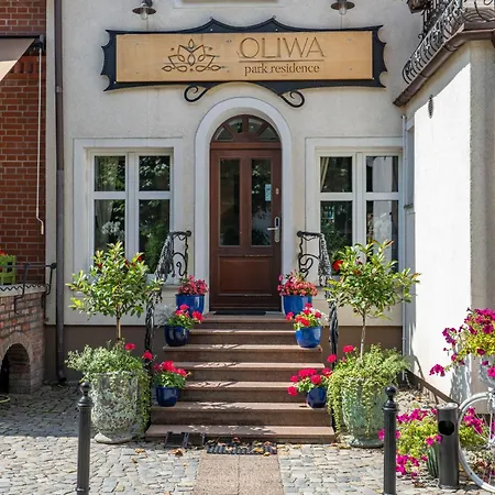 Oliwa Park Residence-2