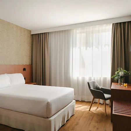 Sercotel Valladolid-2