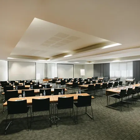 Sercotel Valladolid-2