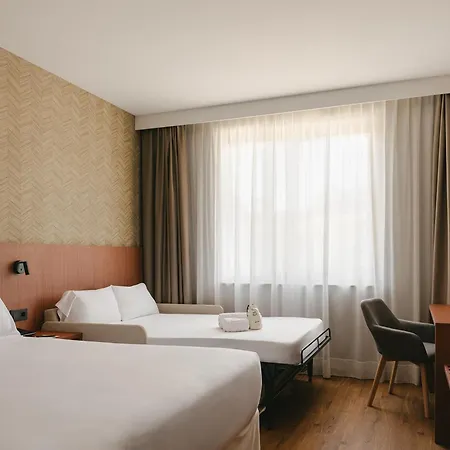 Sercotel Valladolid-3