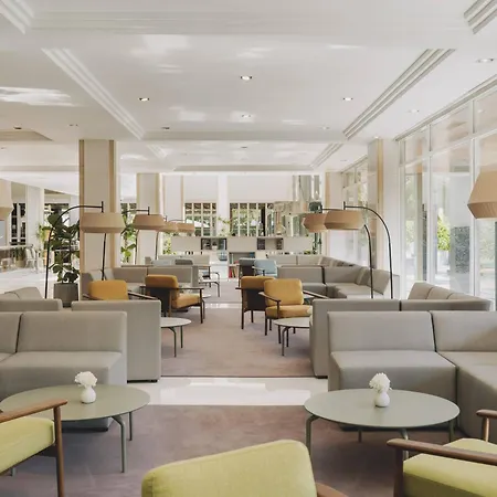 Melia Sitges-3