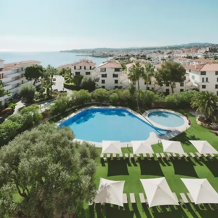 Melia Sitges-3