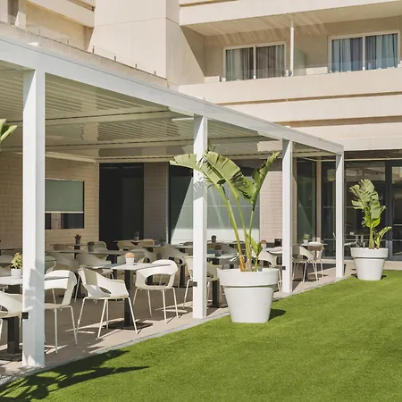 Melia Sitges-2