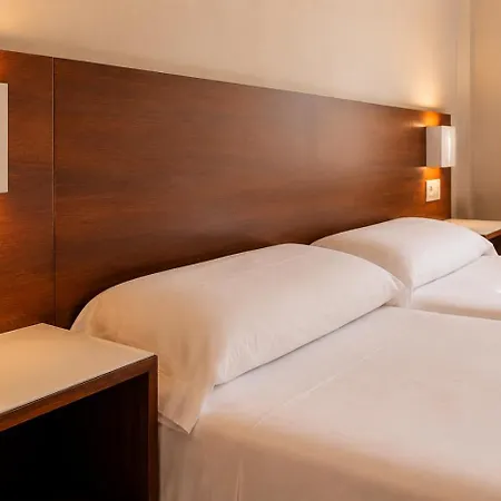 Apartamentos Vértice Bib Rambla-3