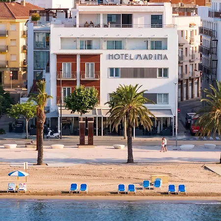 Hotel Marina-3