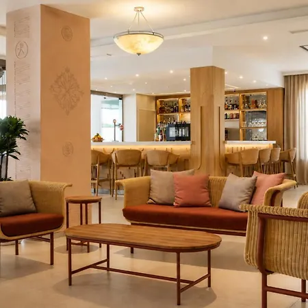Bellamar Hotel Beach & Spa-2