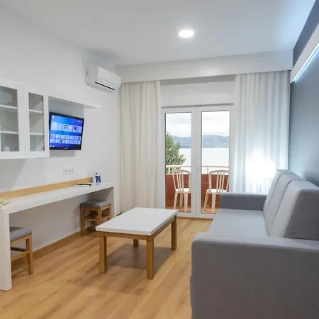 Hotel Spa Nanin Playa-2