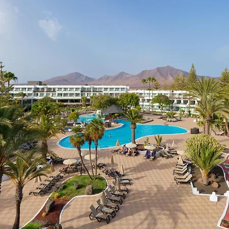 H10 Lanzarote Princess-2
