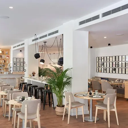 Innside By Melia Palma Center-2
