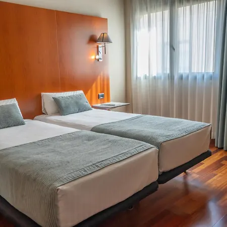 Hotel Ciutat Martorell-3