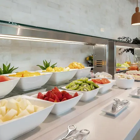 Hotel Malaga Alameda Centro, Affiliated By Melia-3