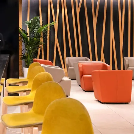 Novotel Madrid Center-2