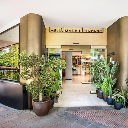 Melia Madrid Serrano-2