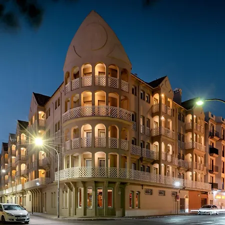 AC Hotel La Línea by Marriott-3