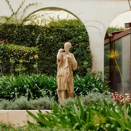 Palacio De Los Duques, A Gran Melia Hotel - The Leading Hotels Of The World-2
