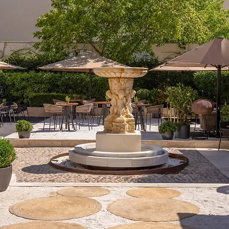 Palacio De Los Duques, A Gran Melia Hotel - The Leading Hotels Of The World-3