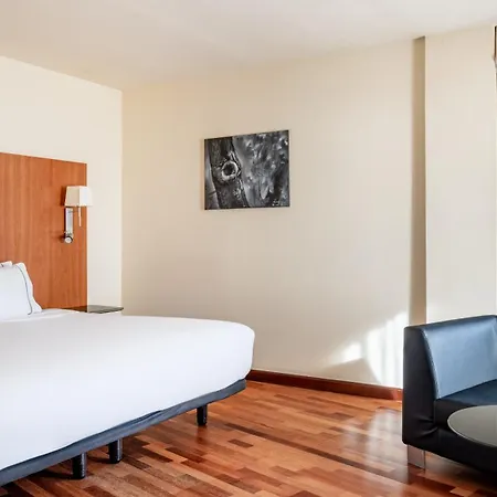 Ac Hotel La Linea By Marriott-3