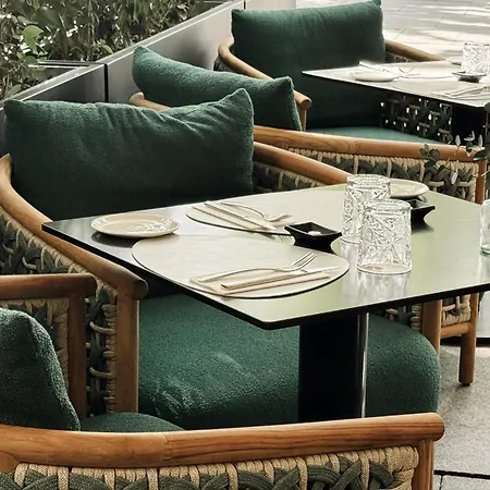 Hospes Puerta De Alcala, A Member Of Design Hotels-3