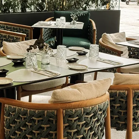 Hospes Puerta De Alcala, A Member Of Design Hotels-3