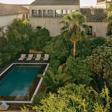 Hospes Palacio Del Bailio, A Member Of Design Hotels-3