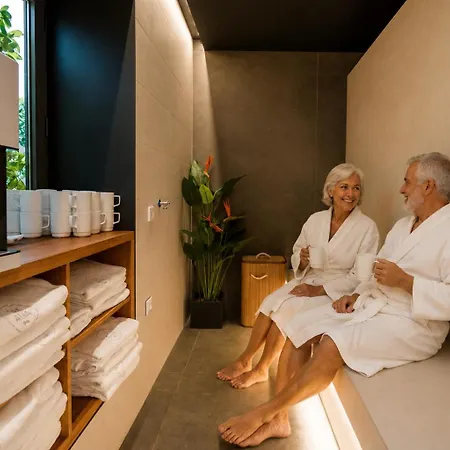 Neptuno Hotel & Spa 4 Sup-2