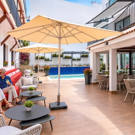 Neptuno Hotel & Spa 4 Sup-3