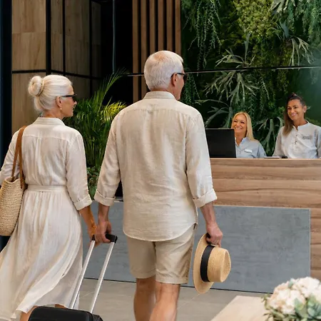 Neptuno Hotel & Spa 4 Sup-3