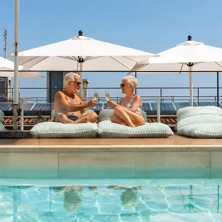 Neptuno Hotel & Spa 4 Sup-2