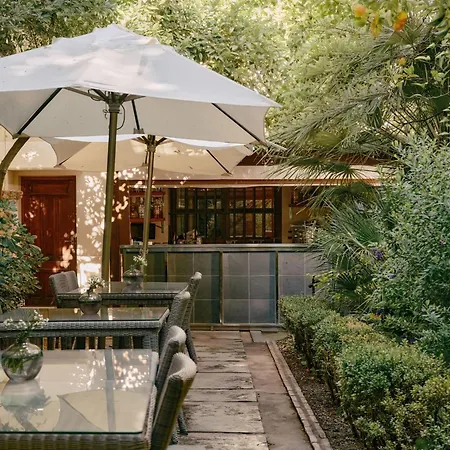 Hospes Palacio Del Bailio, A Member Of Design Hotels-2