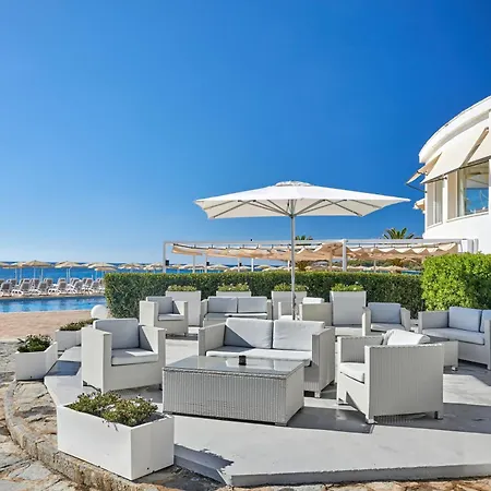 Grupotel Aguait Resort & Spa - Adults Only-2