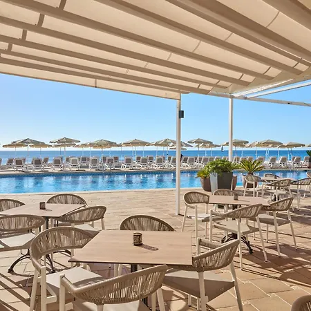 Grupotel Aguait Resort & Spa - Adults Only-2