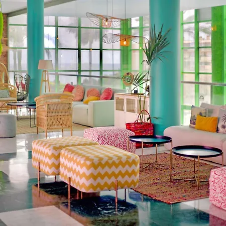 Holiday World Riwo, Affiliated By Melia-2