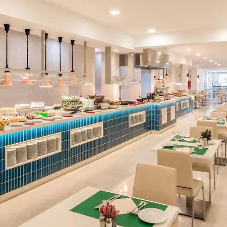 Hotel Las Arenas, Affiliated By Melia-2