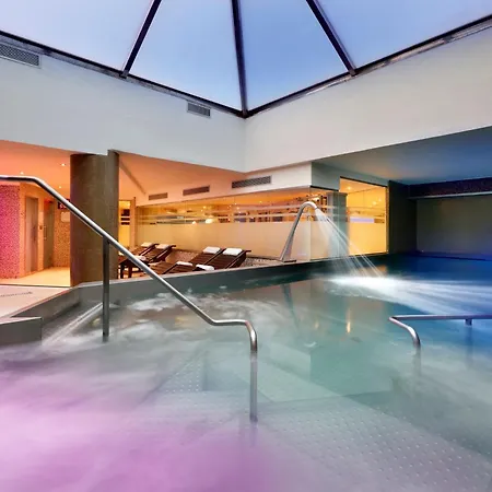 Melia Barcelona Sarriá-2