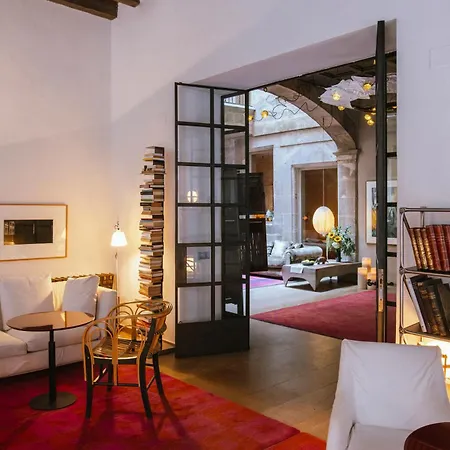 Hotel Neri – Relais&Chateaux-2