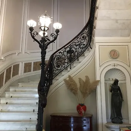 Villa Tina Hotel-3
