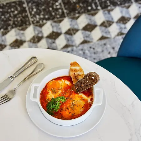 Hotel Indigo Venice - Sant'Elena By Ihg-3