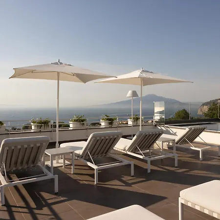 Villa Oriana Relais-2