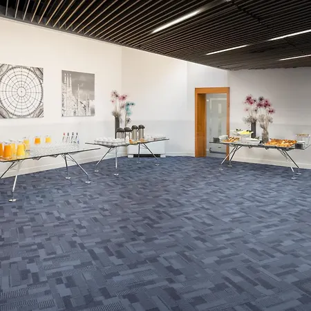 Crowne Plaza Milan Linate By Ihg-2