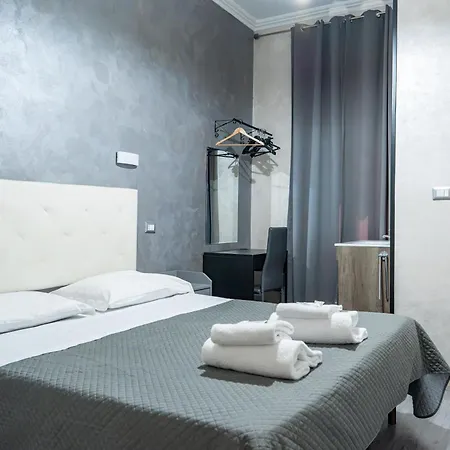 Hotel Planet-3