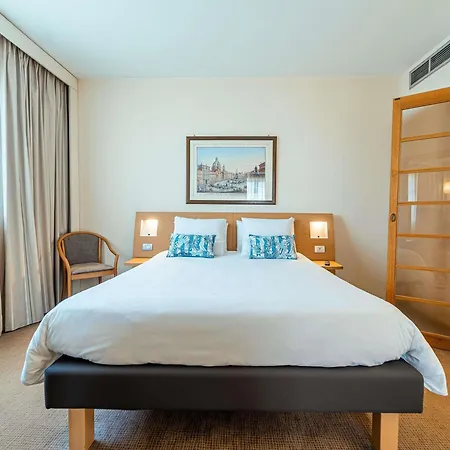 Novotel Roma Est-2