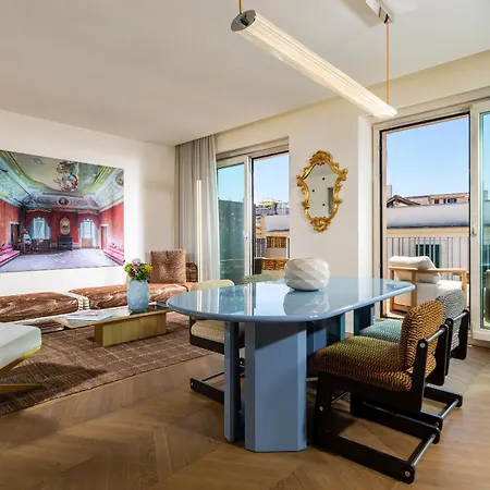 Hotel Palazzo Manfredi - Small Luxury Hotels Of The World-2