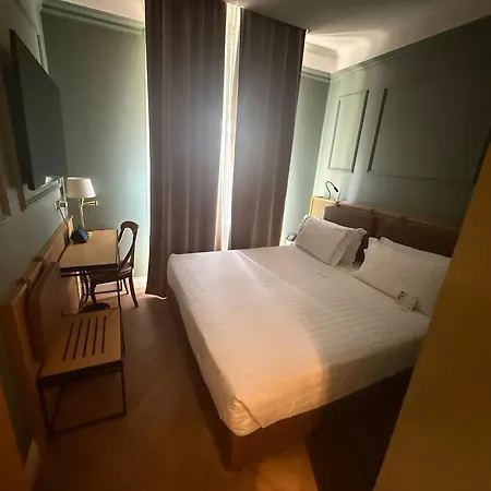 Best Western Hotel Astrid-2