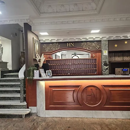 Hotel Nizza-3